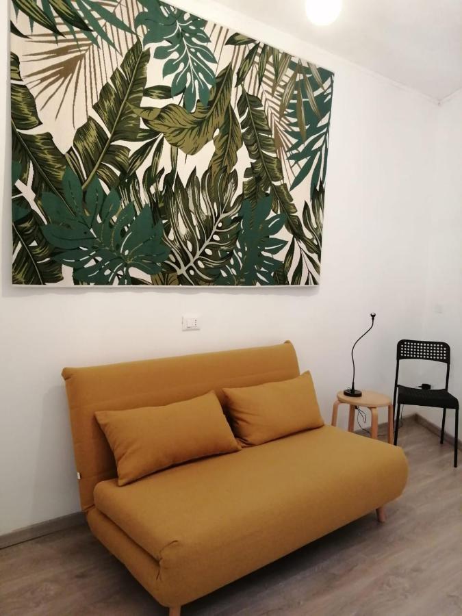 Joy Bed And Breakfast Albissola Marina Ngoại thất bức ảnh