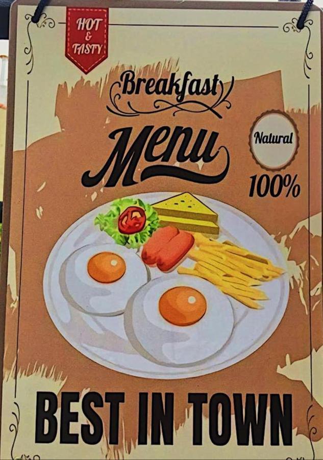 Joy Bed And Breakfast Albissola Marina Ngoại thất bức ảnh