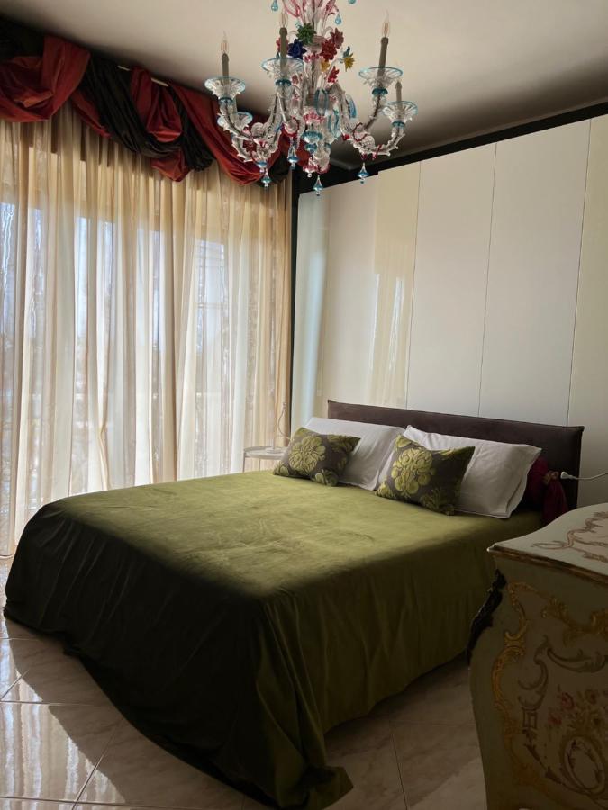 Joy Bed And Breakfast Albissola Marina Ngoại thất bức ảnh