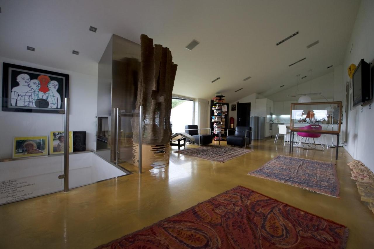 Joy Bed And Breakfast Albissola Marina Ngoại thất bức ảnh
